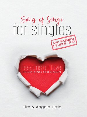 cover image of Song of Songs for Singles, and Married People Too